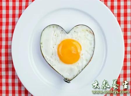 避免误区 夏季吃鸡蛋有讲究