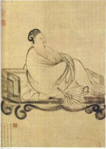 历史上诸葛亮真正的五次北伐