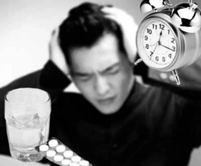 这25种毛病 原来都是睡太晚造成的