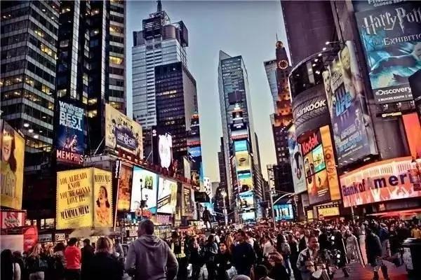 2015全球十大旅游城市排名公布,你去过几个?