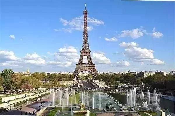 2015全球十大旅游城市排名公布,你去过几个?