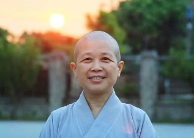 台湾法师谈释永信事件：佛教要有勇气面对丑闻