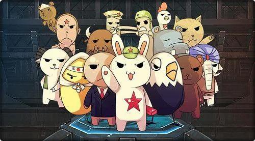 网民为什么把中国称为“兔子”