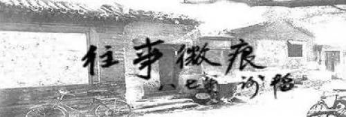 梦中白毛女向我走来
