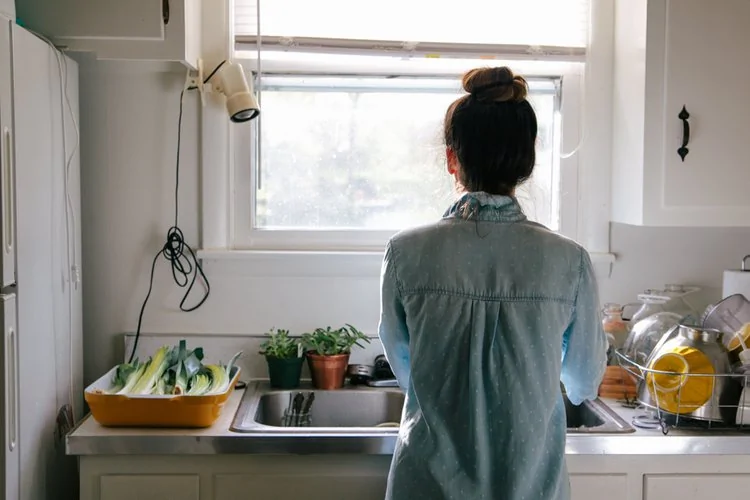 4個原因告訴你，為什麼會在家優雅下廚的女人更成功1