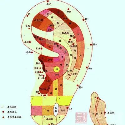 男人常摸这 让你“肾”是满意