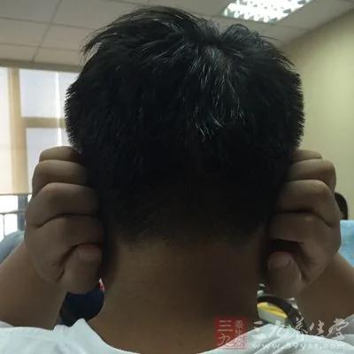 男人常摸这 让你“肾”是满意