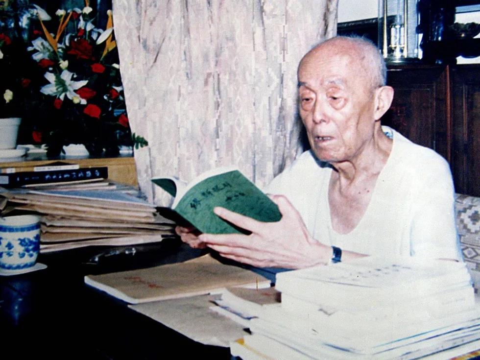 季羡林周培源在井冈山兵团扮演什么角色