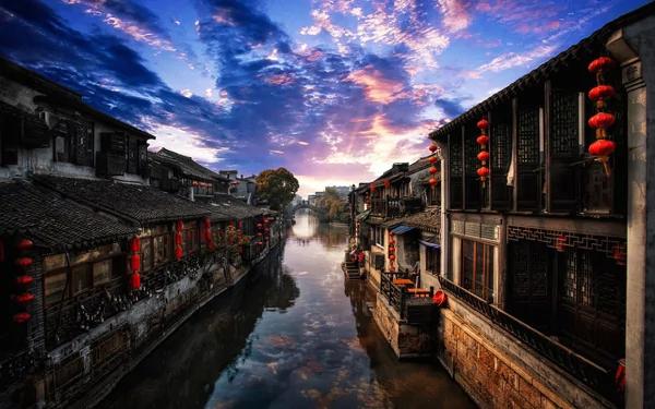 乾隆六下江南 原来是为了这些地方