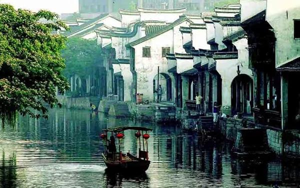 乾隆六下江南 原来是为了这些地方