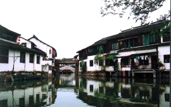 乾隆六下江南 原来是为了这些地方