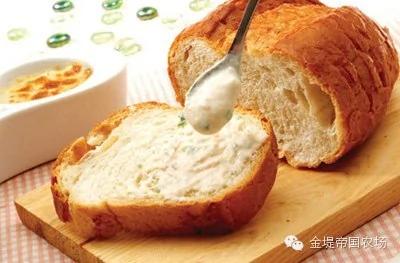揭穿谎言 它们都是伪健康食品