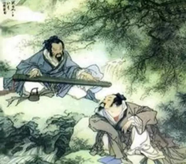 八拜之交〞是指哪八拜?中国人不能不懂的!
