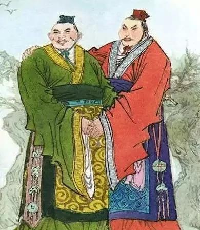 八拜之交〞是指哪八拜?中国人不能不懂的!