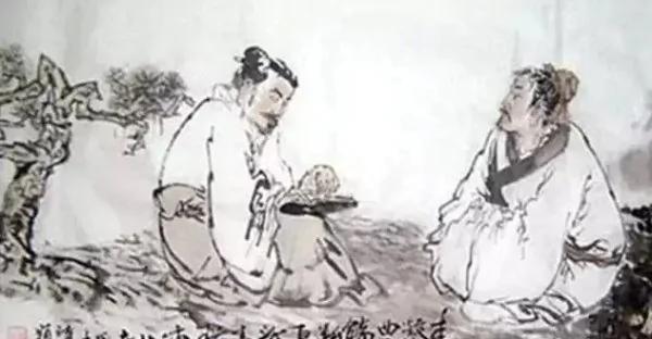八拜之交〞是指哪八拜?中国人不能不懂的!