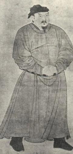 东汉名将岑彭:以诚相待