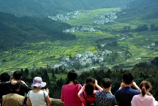 不想再去的10个旅游胜地 原因竟是……