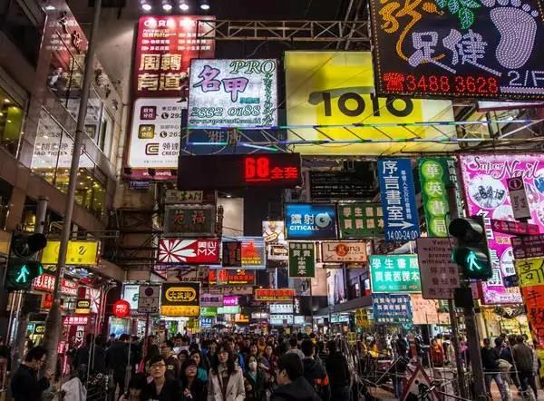 不想再去的10个旅游胜地 原因竟是……