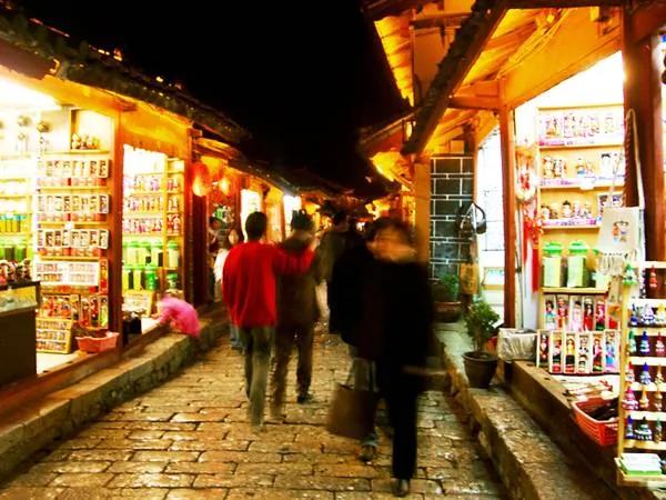 不想再去的10个旅游胜地 原因竟是……