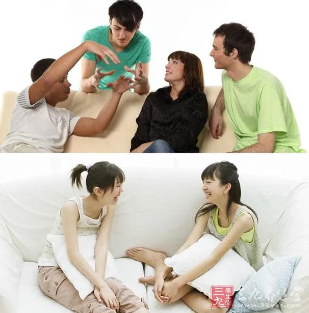 什么样的睡姿可以放松大脑