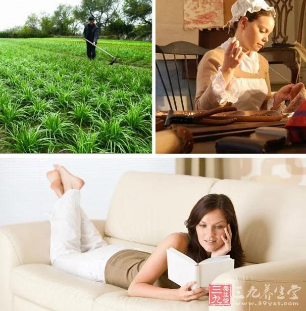 什么样的睡姿可以放松大脑