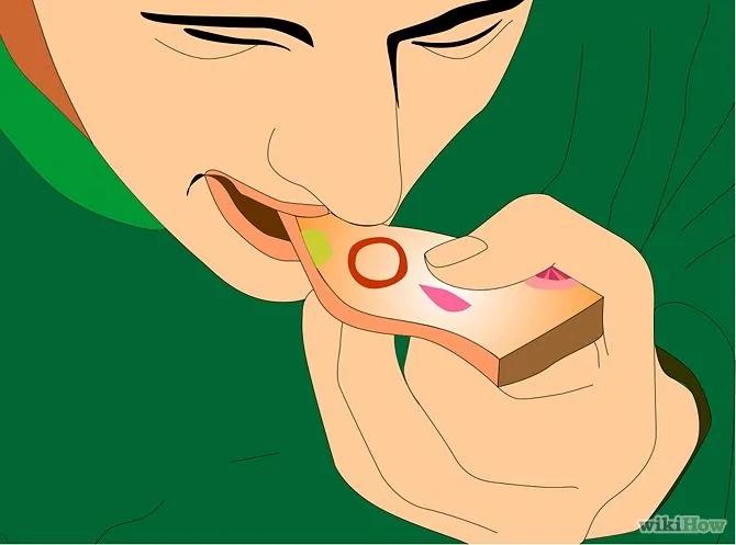 如何不用药物就可以祛痰