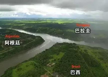 一间房子 两个国家 世界上13条最奇葩的国界线