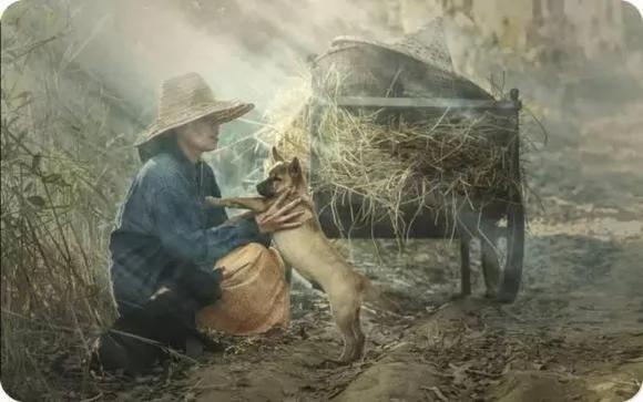 抱怨男人穷的女人也是穷人
