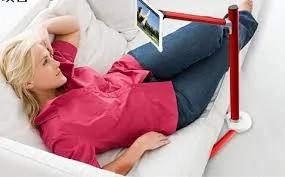 女人当心这个姿势害苦你