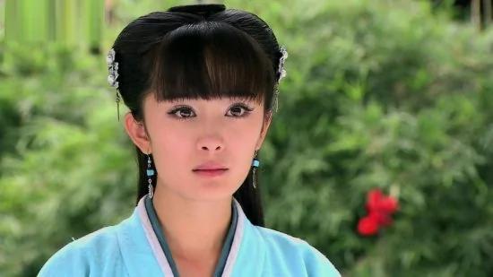 你可知,额前头发为什么叫作刘海?