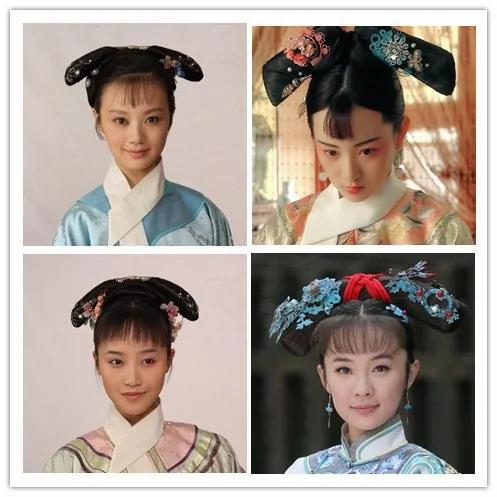 你可知,额前头发为什么叫作刘海?