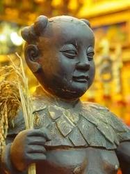 中国古代的医学是相当发达的