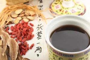 中国古代的医学是相当发达的