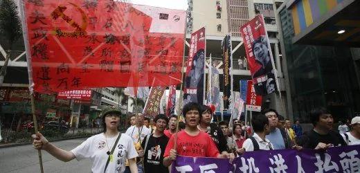 卸磨杀驴!中共对地下党16字方针曝光
