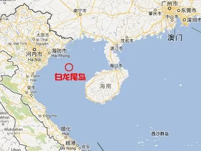 夜莺岛是如何秘密送给越南的?