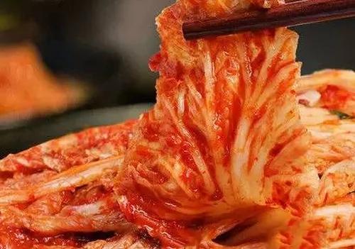 吃海带竟会变黑?这10种食物会拉低你的“颜值”