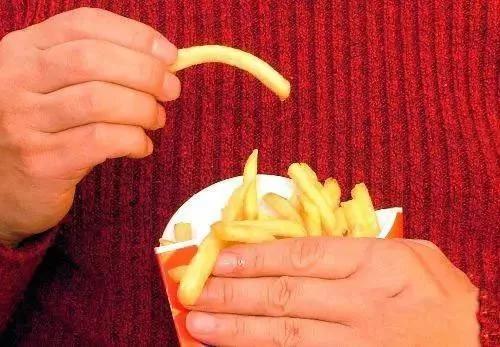 吃海带竟会变黑?这10种食物会拉低你的“颜值”