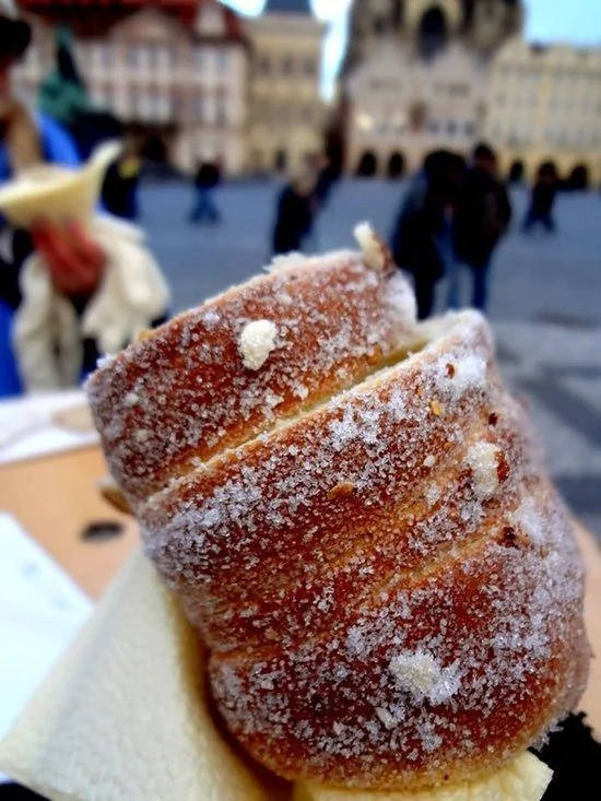欧洲10大经典甜点你都吃过吗？