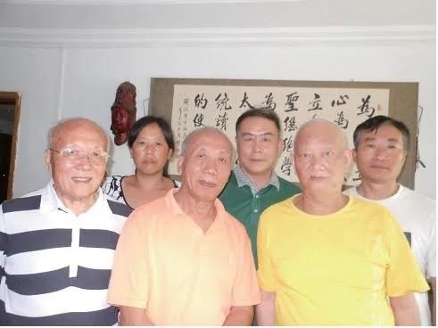 铁流:“老子是有权有势的共产党你能怎样”?