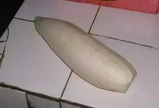 止咳有奇方 只吃一天就见效