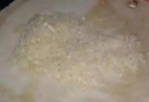 止咳有奇方 只吃一天就见效