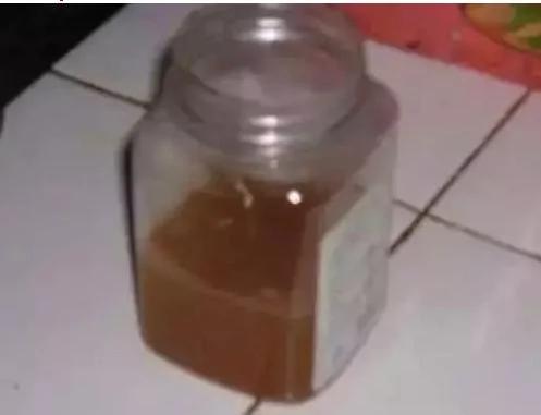 止咳有奇方 只吃一天就见效