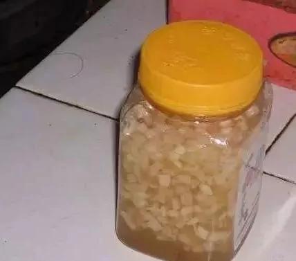 止咳有奇方 只吃一天就见效