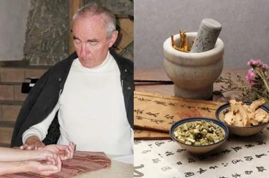 德国教授:希望中国不要培养假中医...中国把自己的宝贝当垃圾丢掉了!