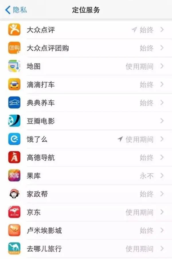 手机上的这个功能赶紧关掉!一男子利用它,杀了一家三口!