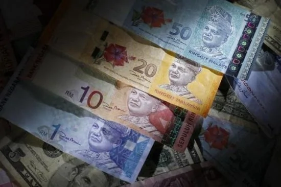 馬來西亞貨幣