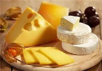12种抗糖食物,你知道几种?