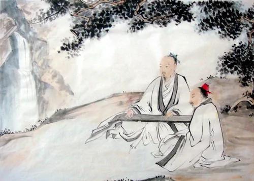道家思想十大精髓