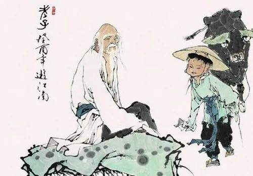 道家思想十大精髓
