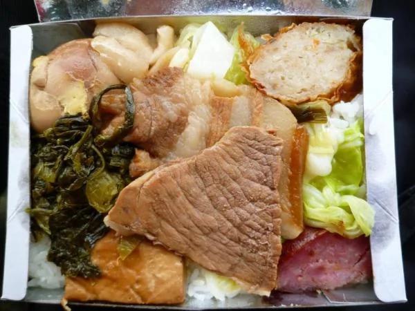 非吃不可的10种台湾美食,挤下鼎泰丰小笼包和吴宝春面包,荣登第一名的竟是。。。!